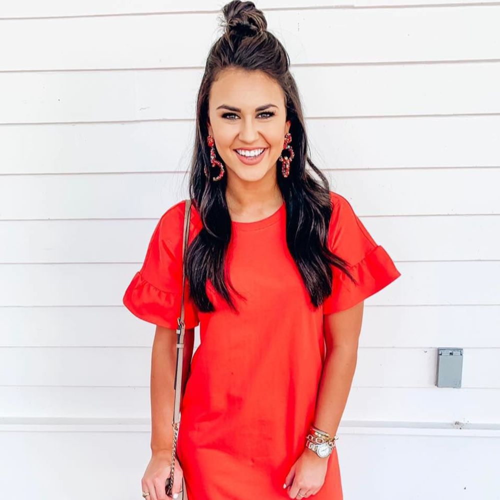 Meet your Posher, Madison